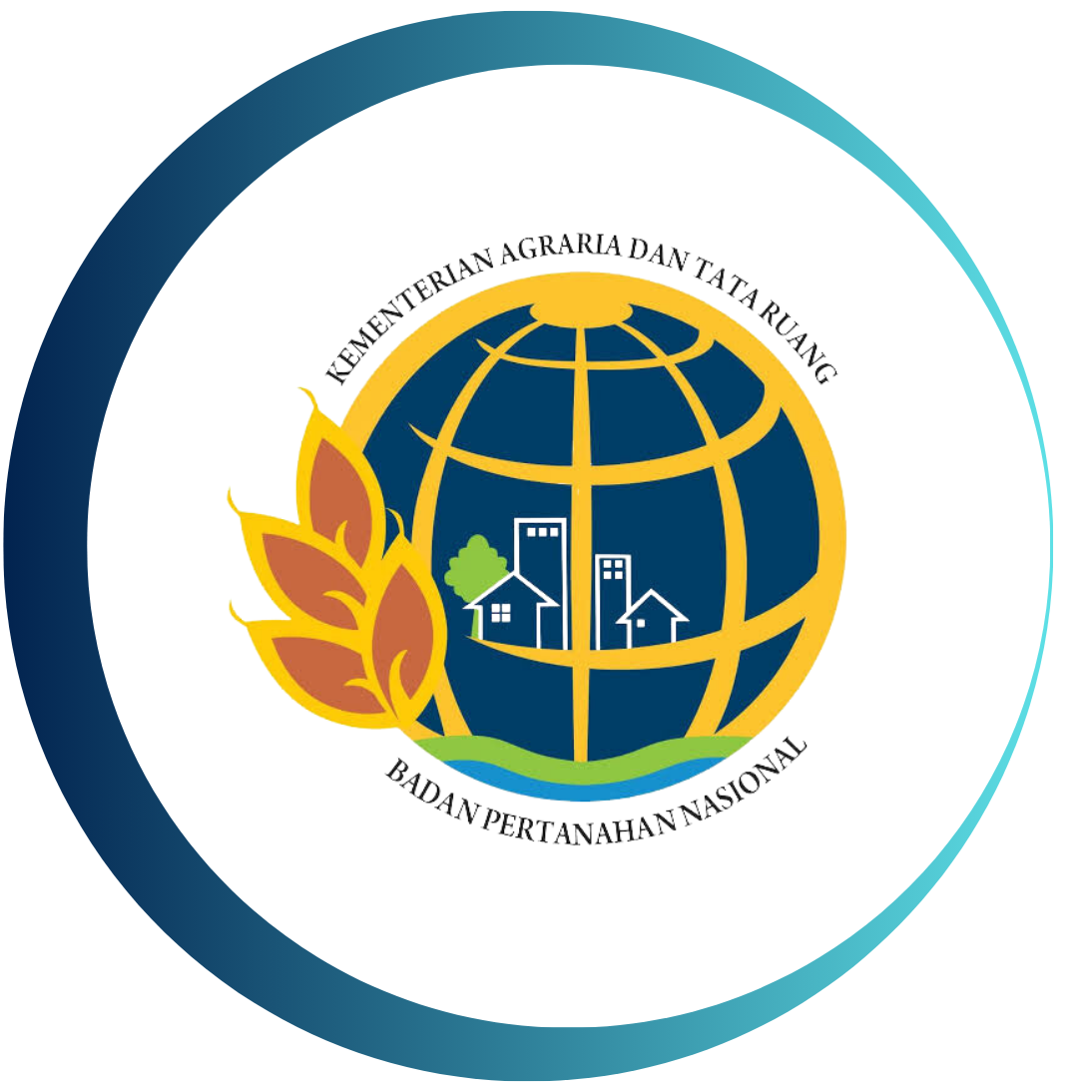 BADAN PERTANAHAN NASIONAL