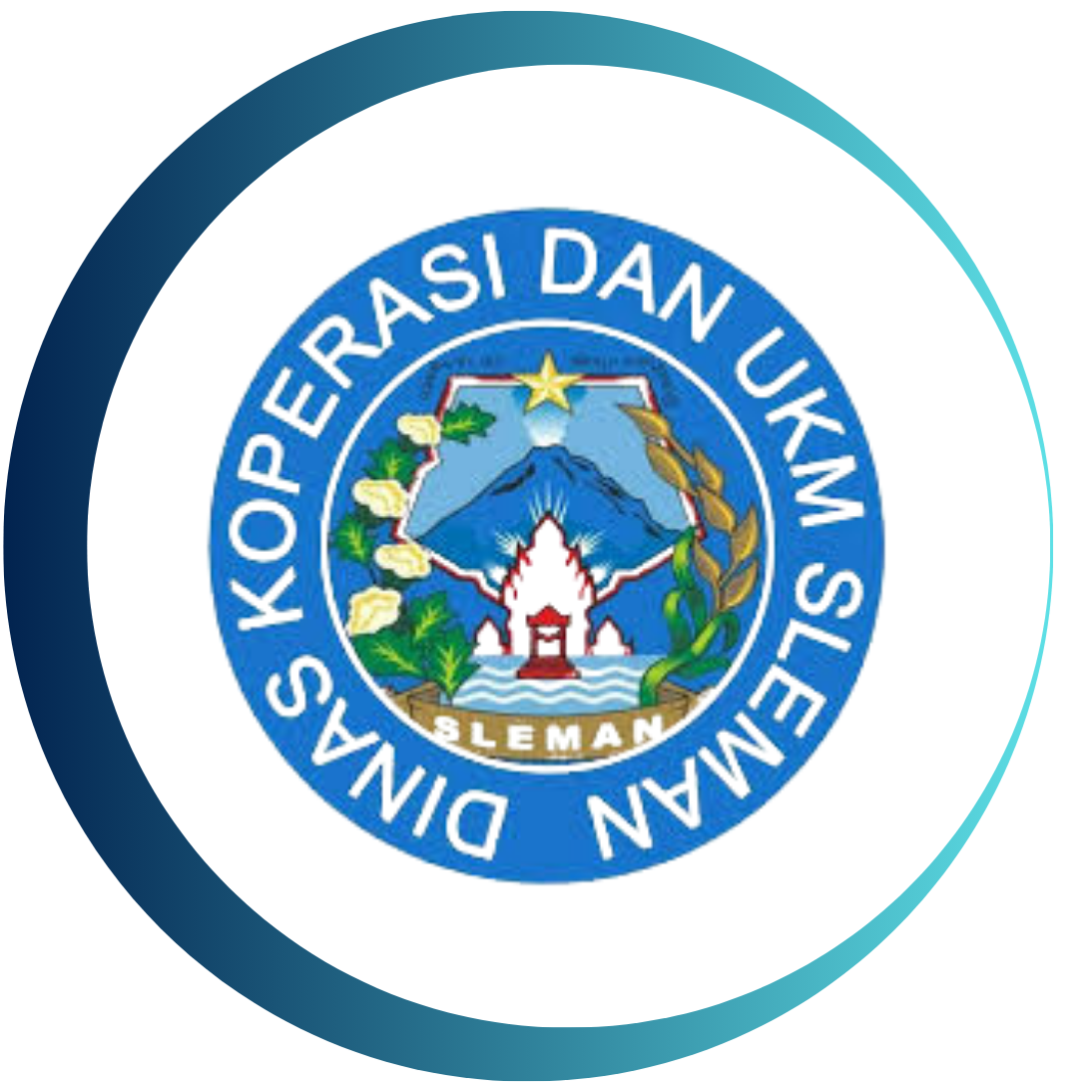 Dinas Koperasi dan UKM Sleman